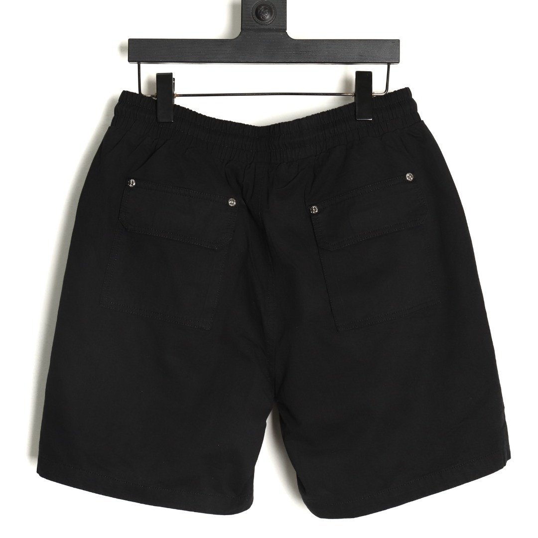 Ch**me He**ts shorts