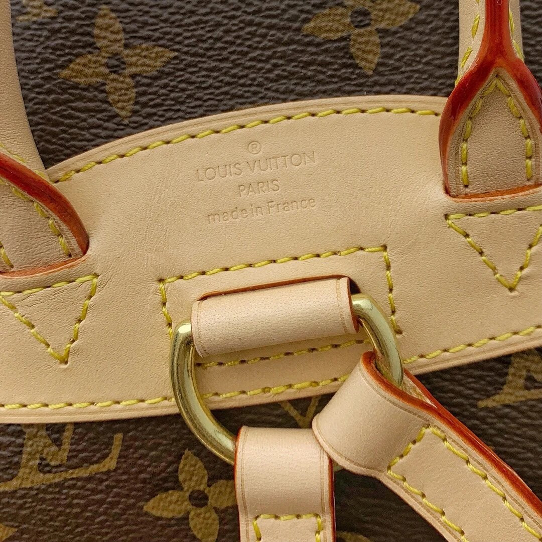LV Bosphore Backpack M51137