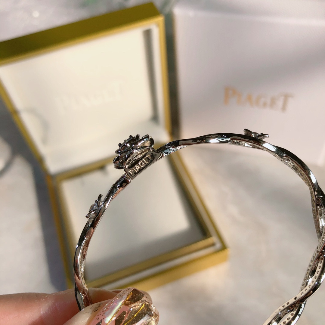 Piaget Rose Bracelet