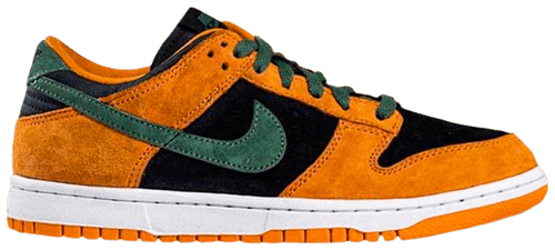 Nike Dunk Low Ceramic