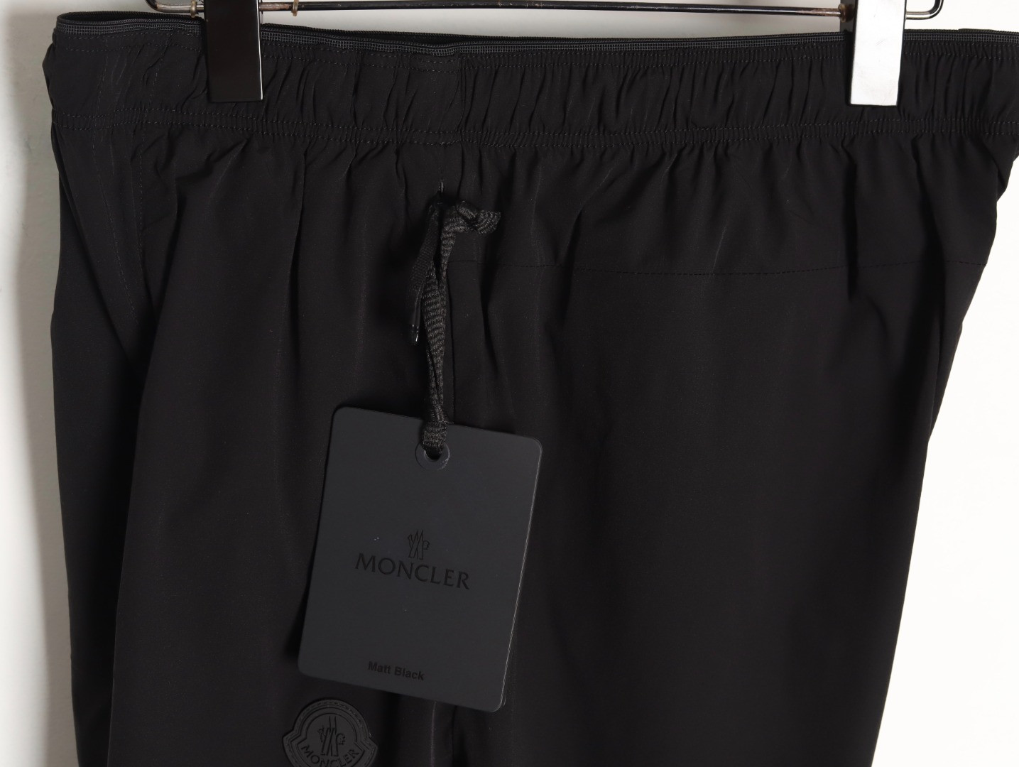 MONCLER MC shorts