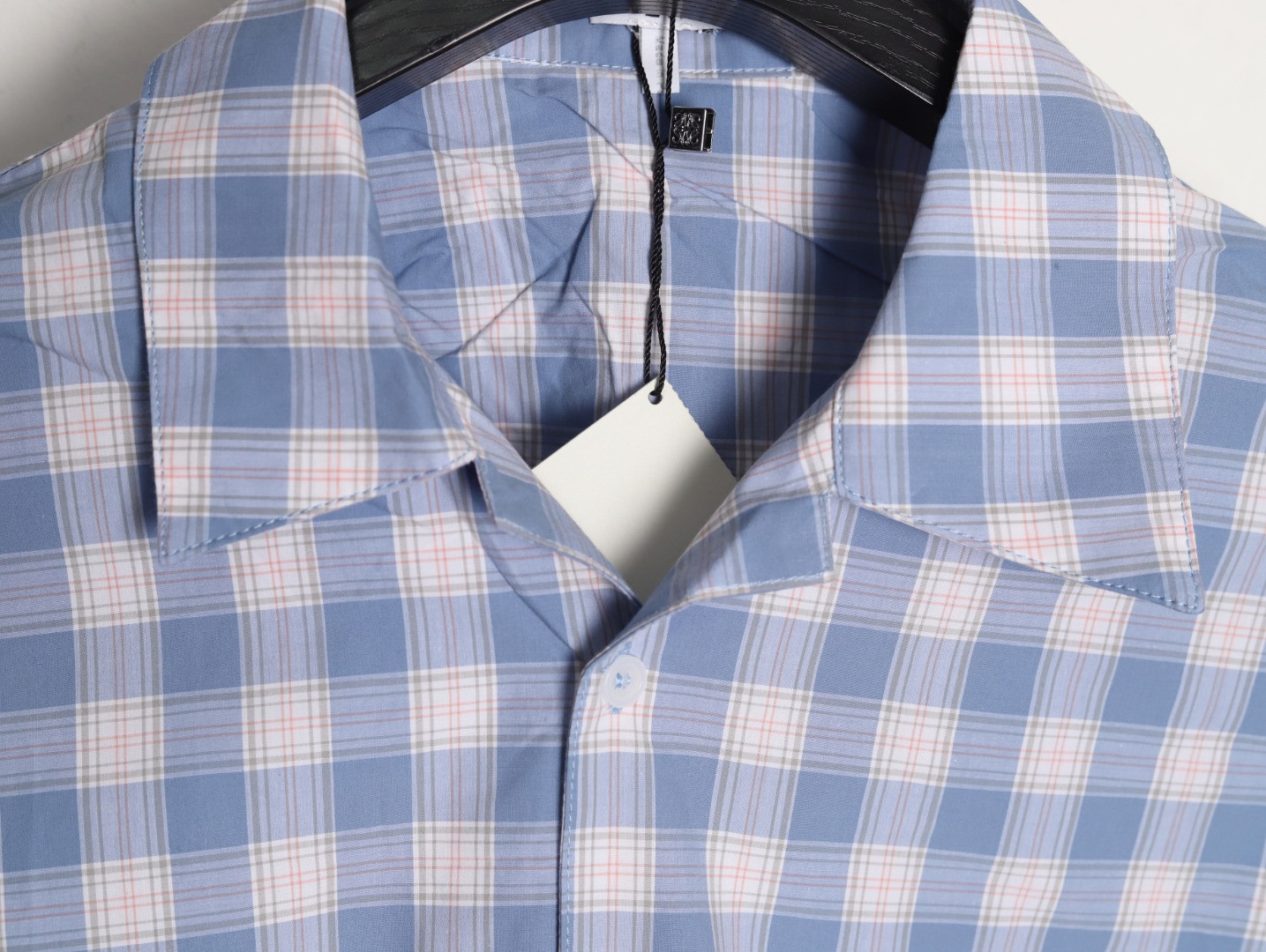 L0ew* 25ss short-sleeved shirts