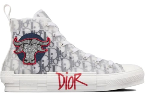 D*or and shawn b23 high