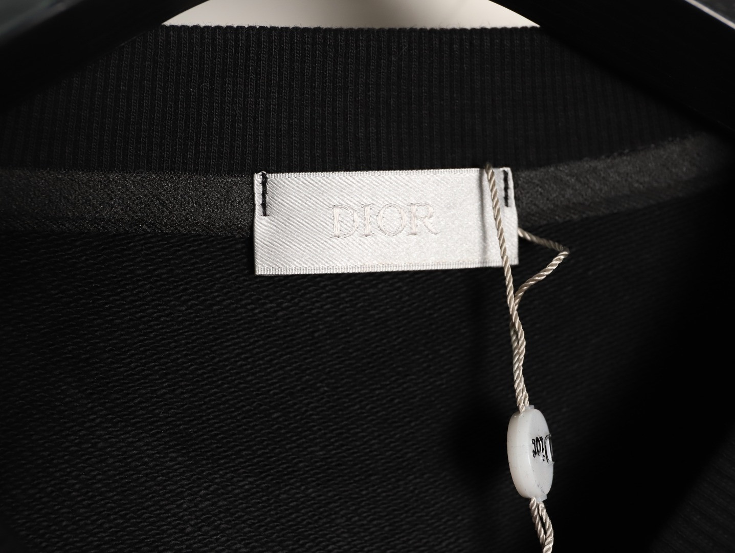 D*or 25fw hoodies