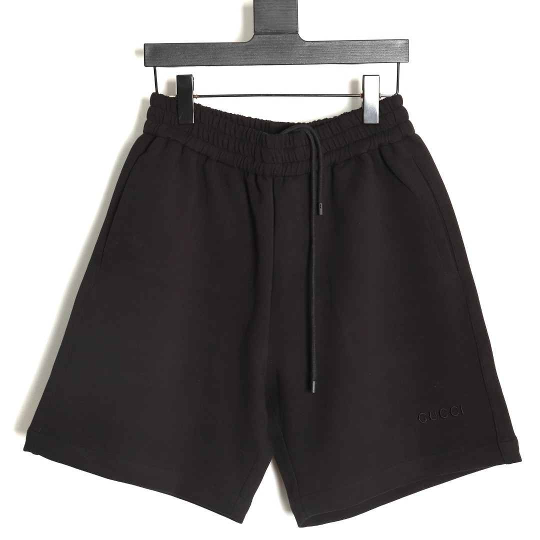 G*u*i guc shorts