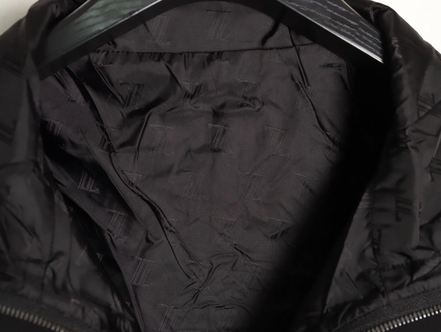 Zegna Reversible Jacket