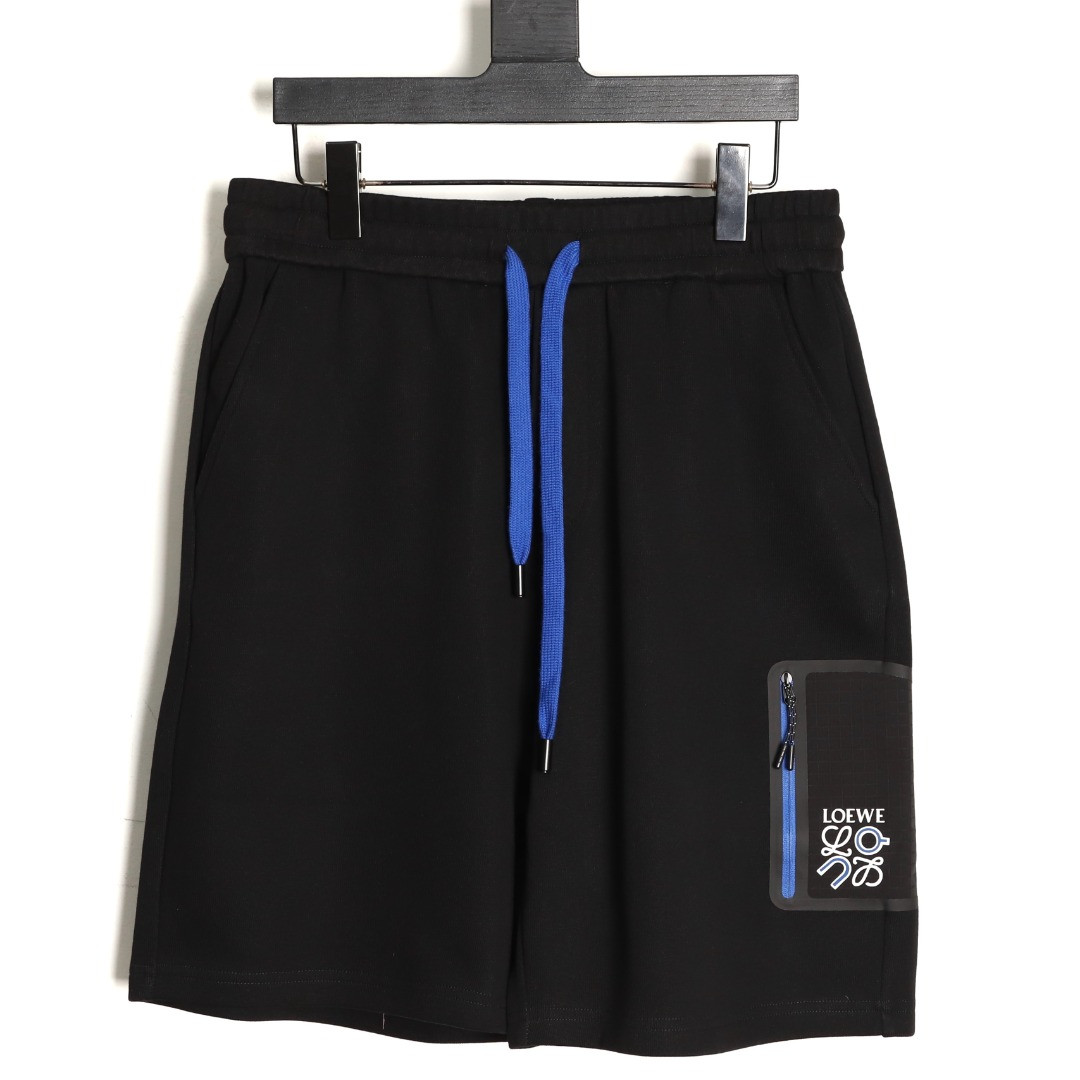 L0ew* x on 25ss shorts