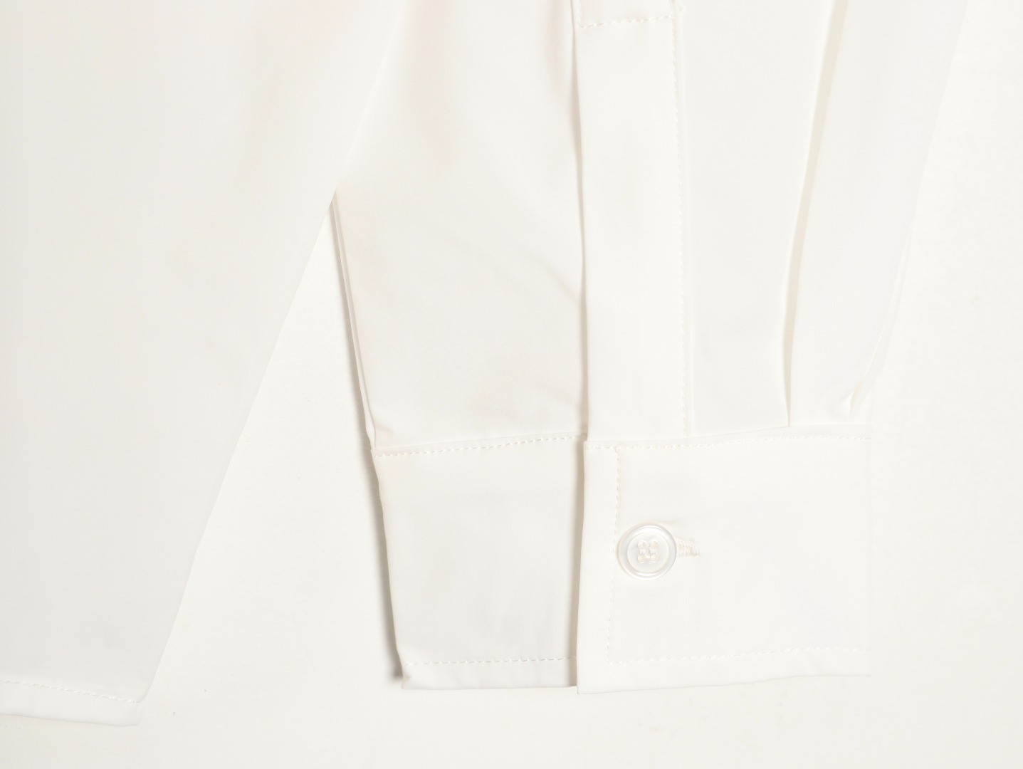 Pra*a 24fw long-sleeved shirts