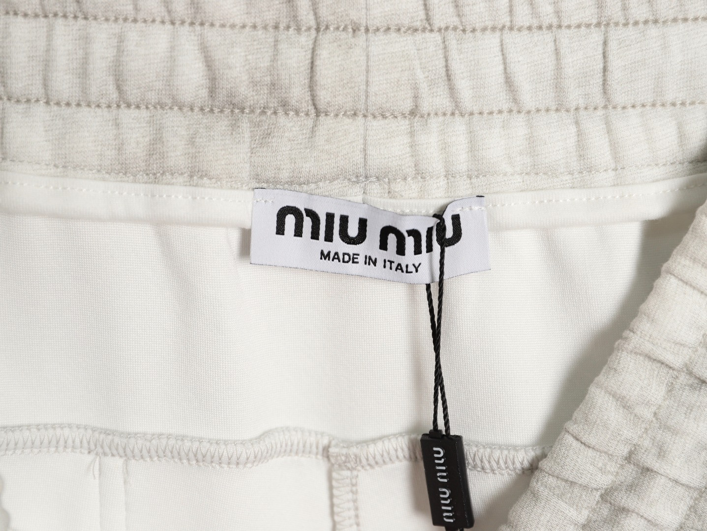 Miu miu shorts