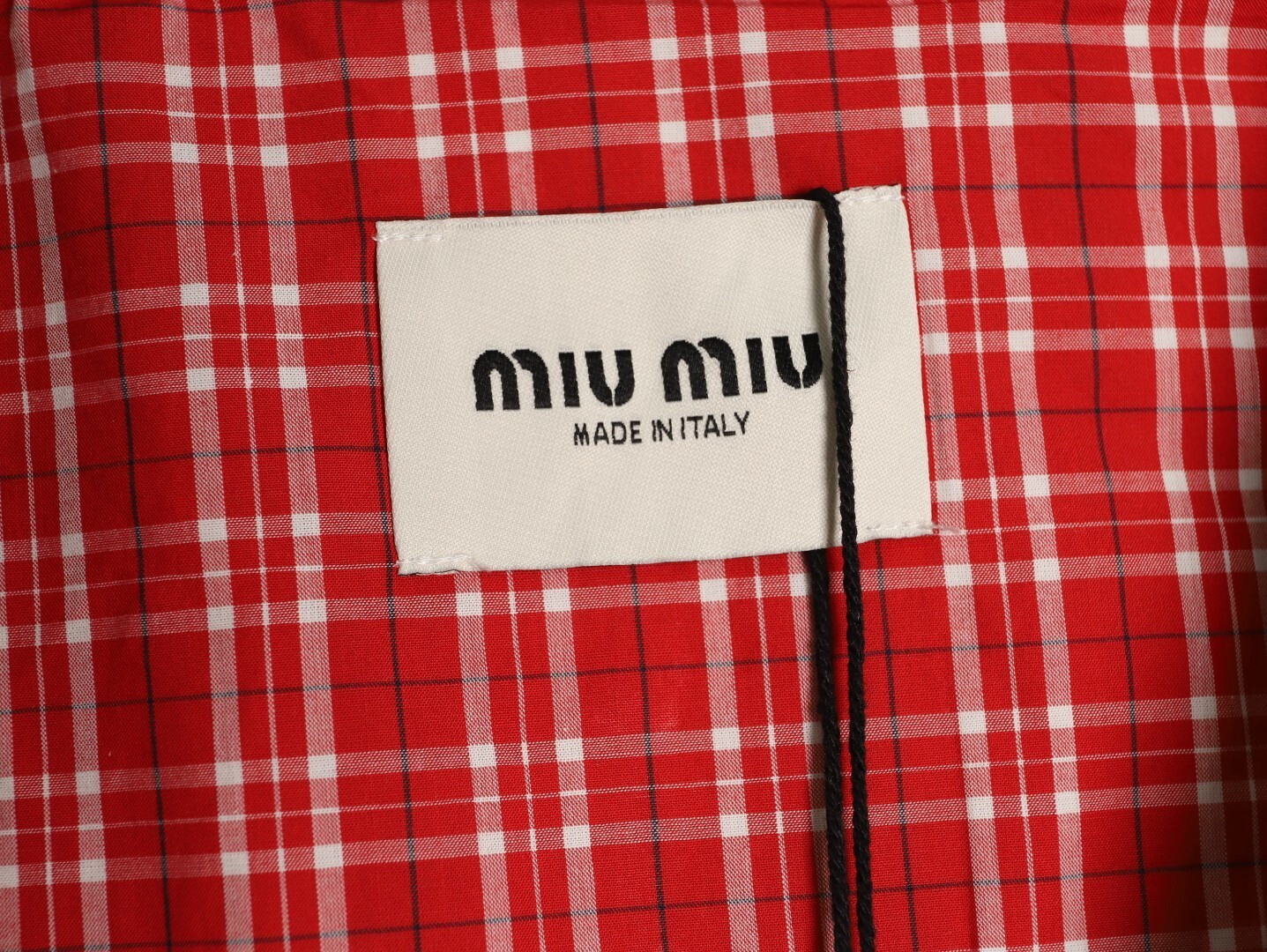 Miu Miu Jacket