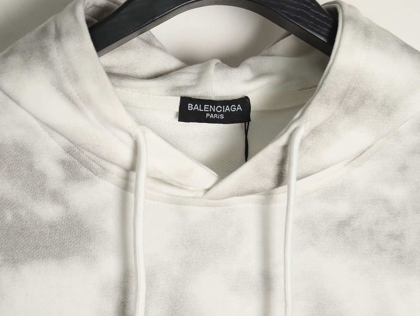 Ba*len*cia*ga 24fw hoodies suit