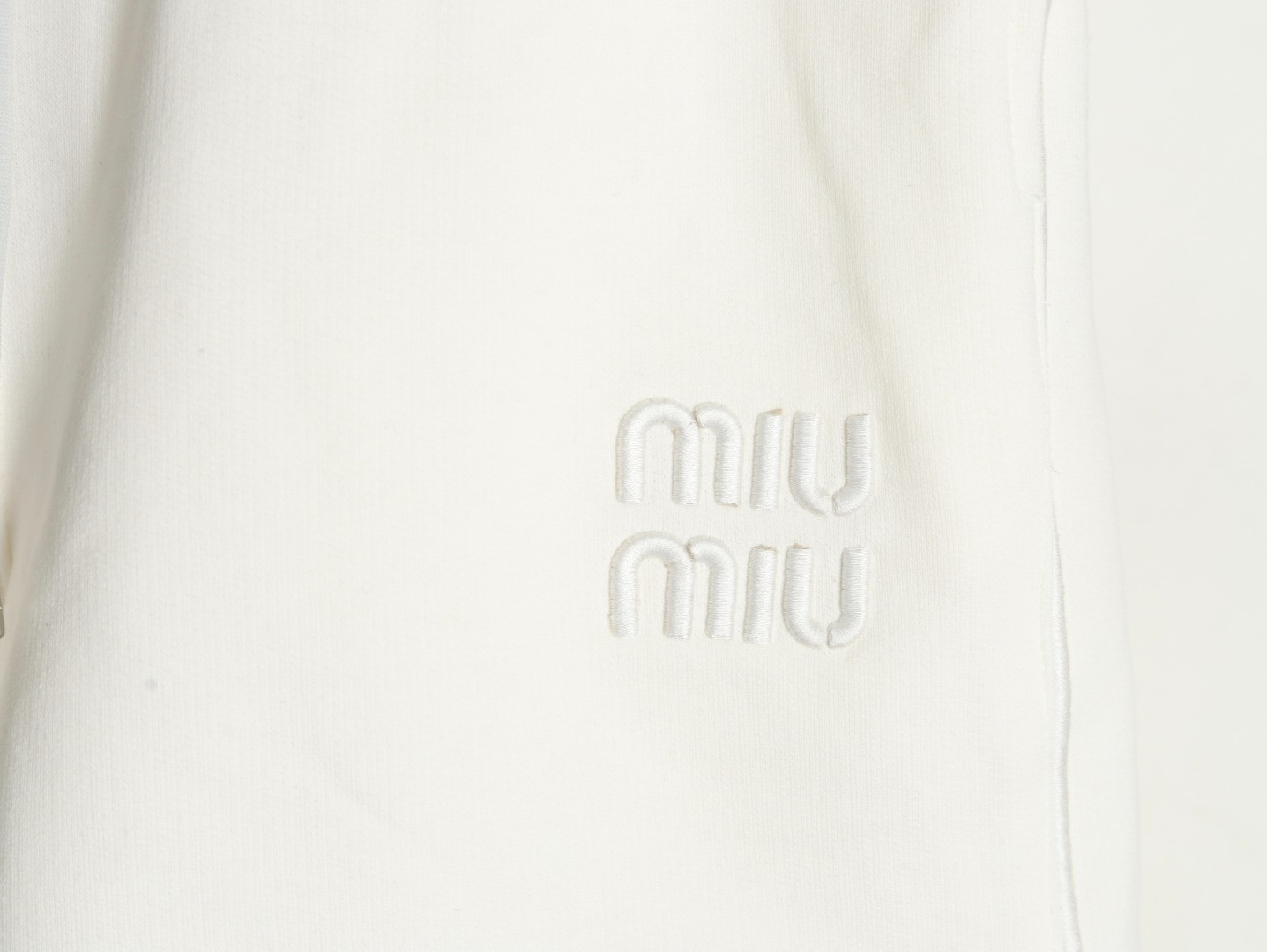 Miu miu shorts