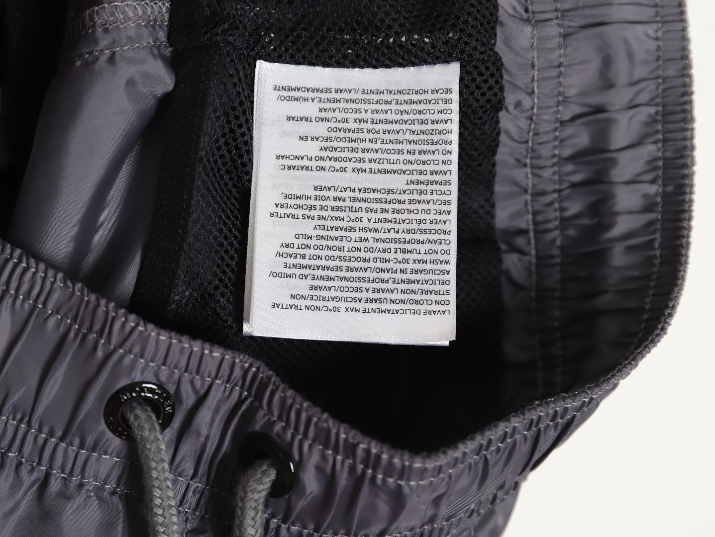 Moncler shorts