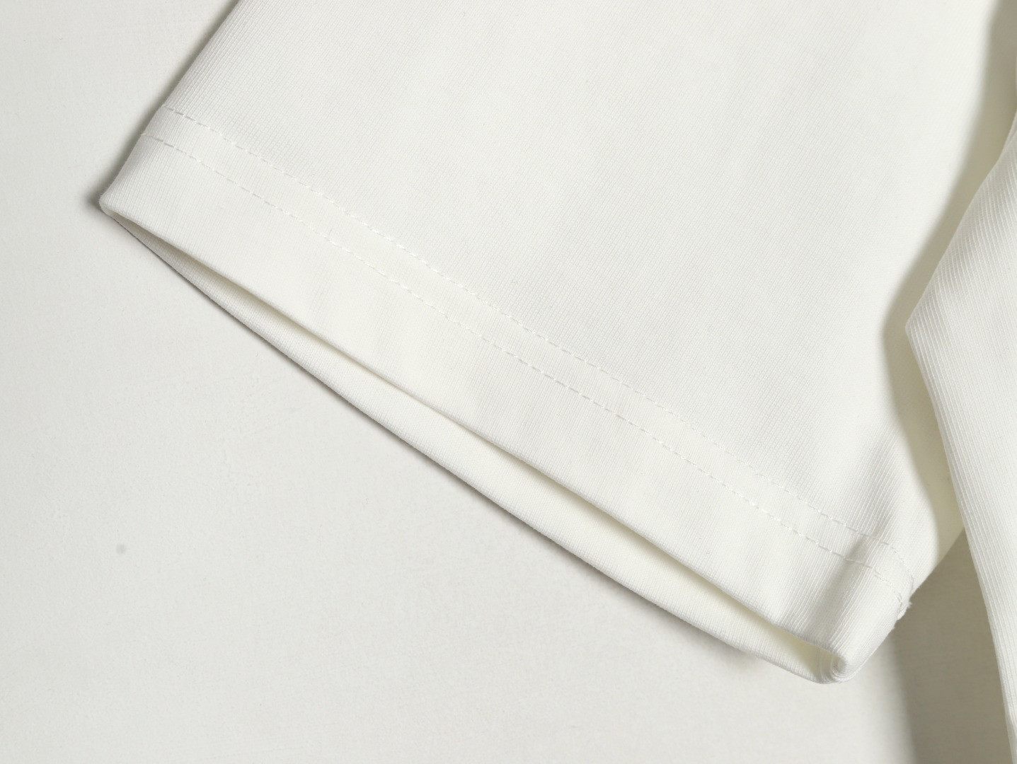 Moncler 25SS Short-sleeved T-shirt