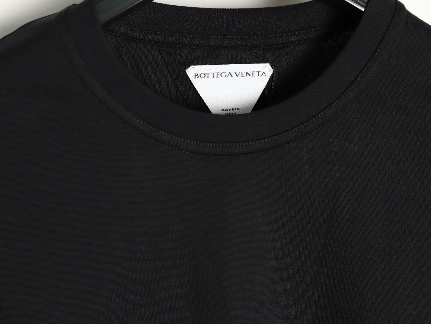 bo*te*ga Ve*ne*ta bv 25ss short-sleeved t-shirt