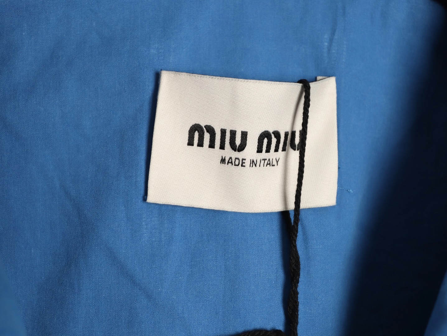 Miu Miu Jacket