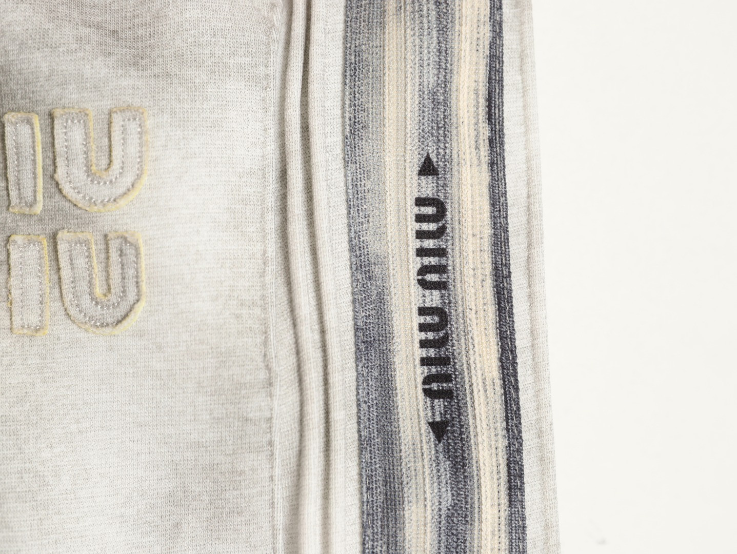 Miu miu shorts