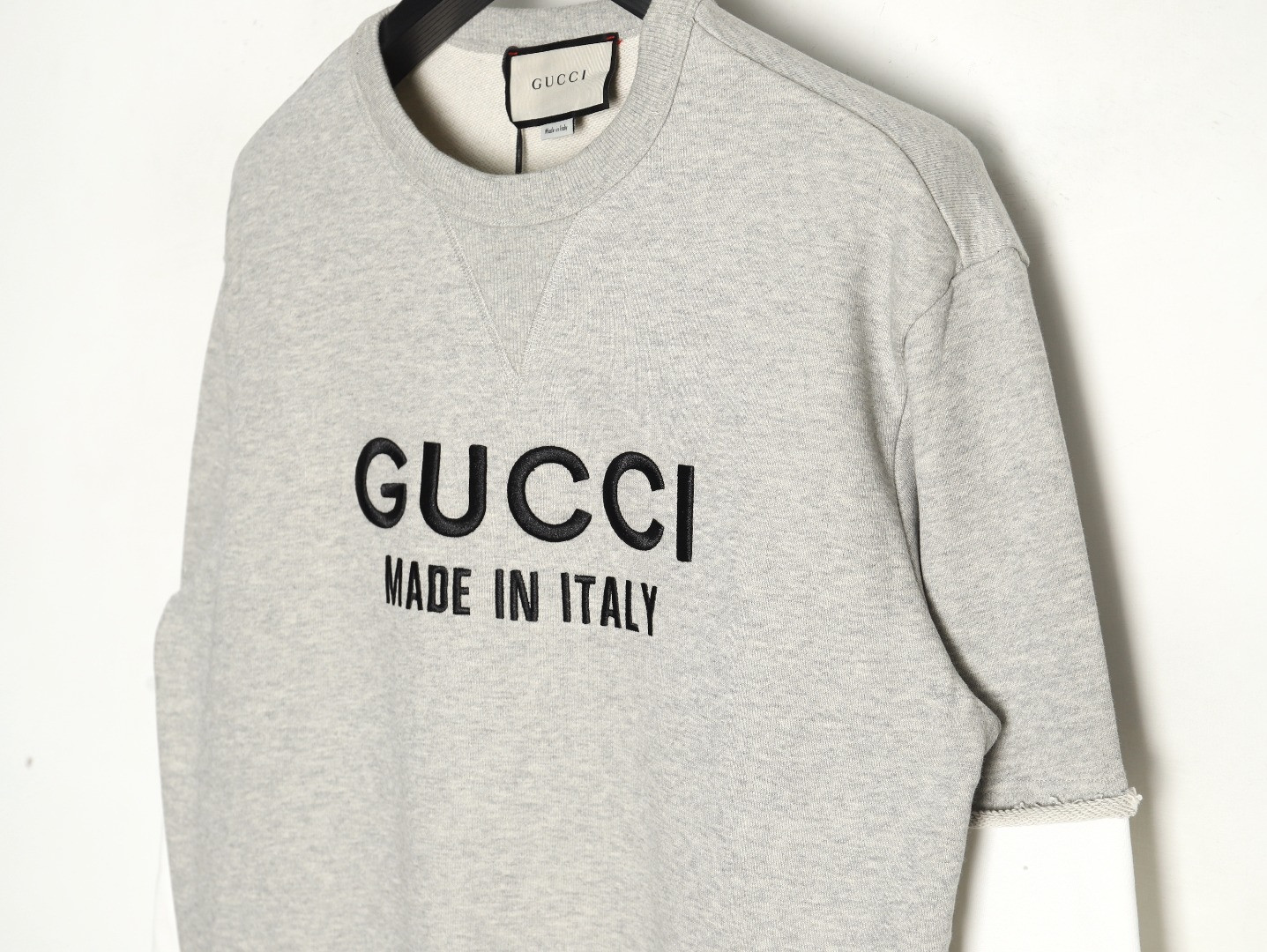 G*u*i 24fw hoodies
