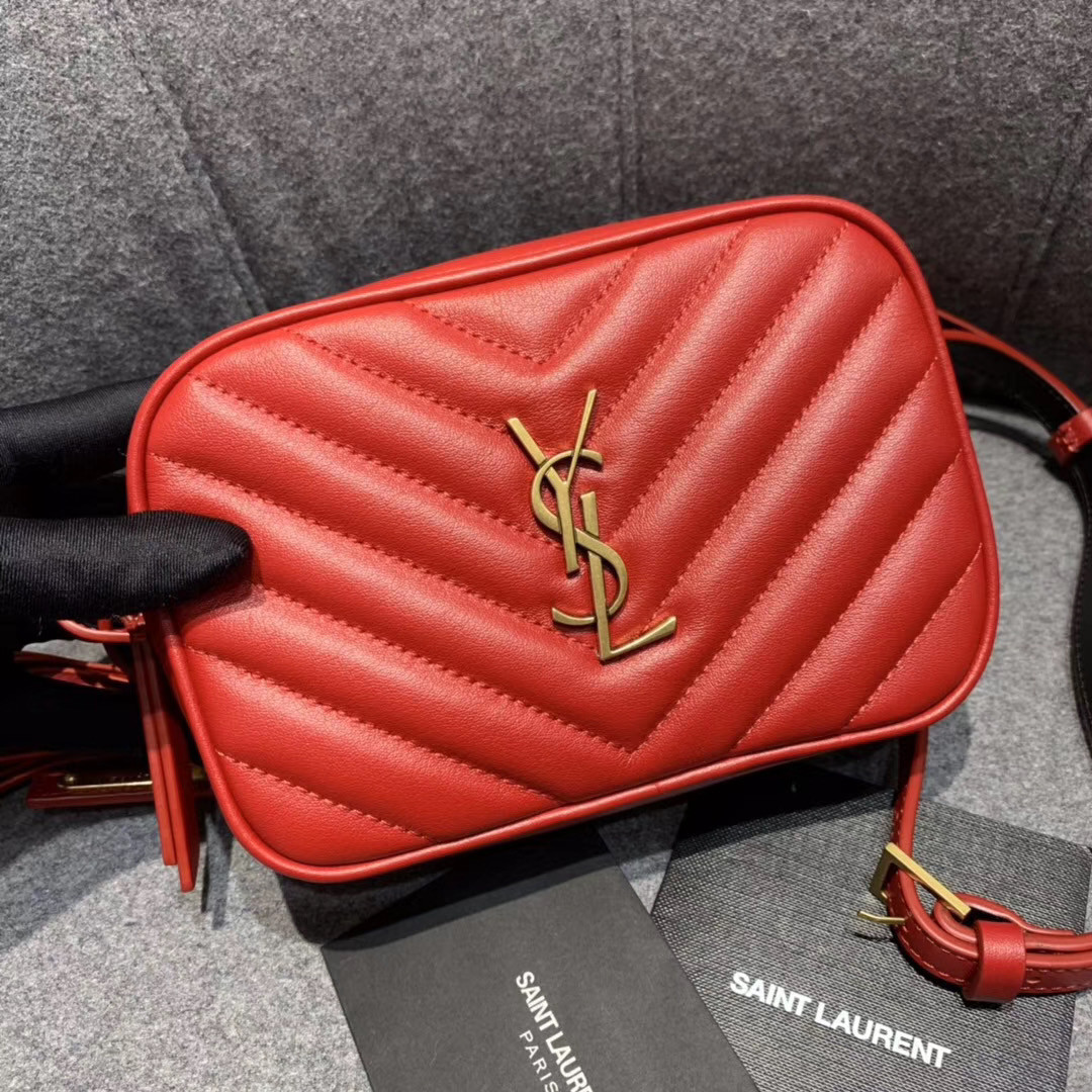 Y*L lou belt bag
