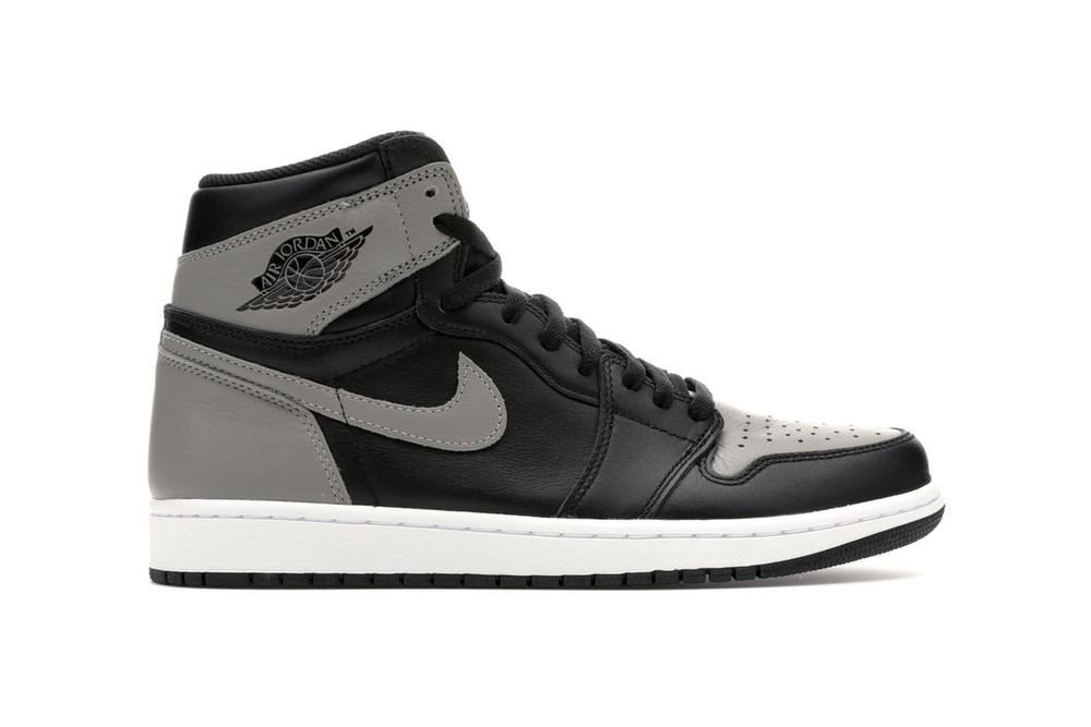 Air Jordan 1 Retro High Shadow