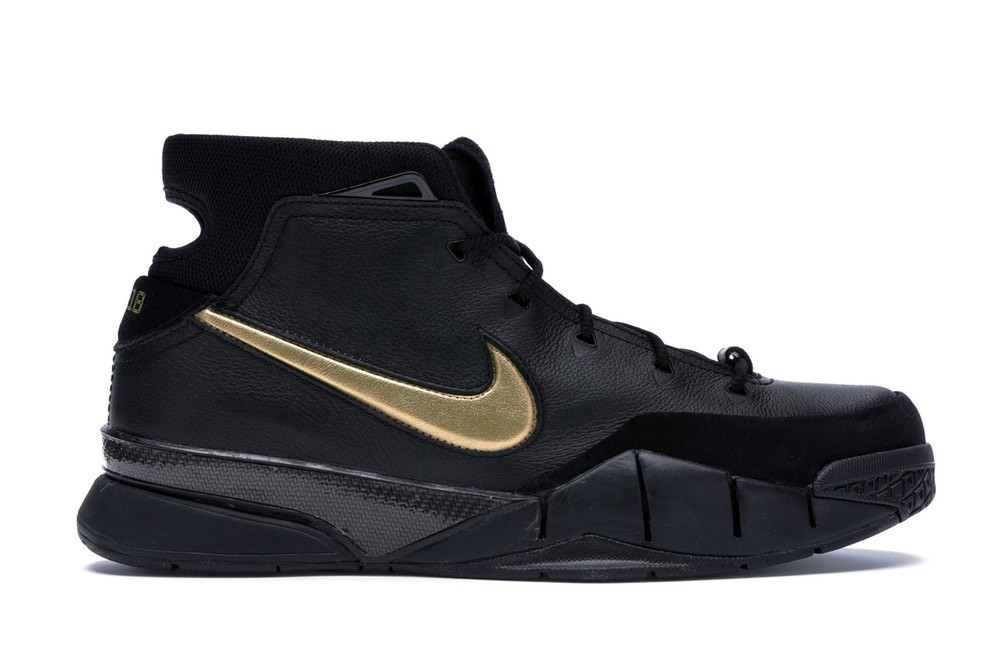 Nike Kobe 1 Protro Mamba Day