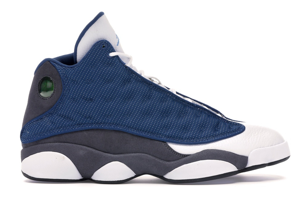 Air Jordan 13 Retro Flint (2010)