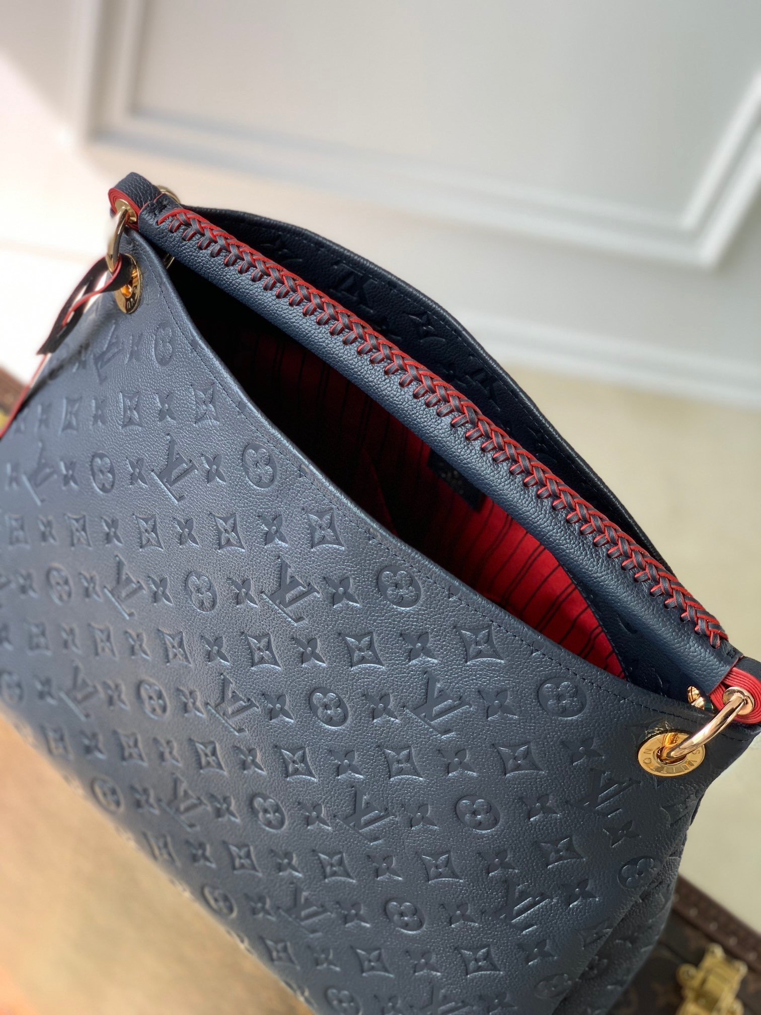 LV ARTSY MM M43273