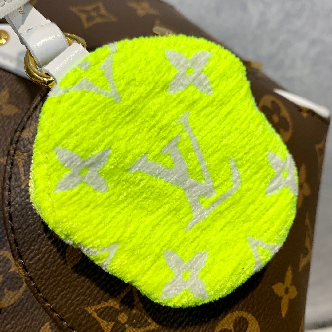 LV ELLIPSE BB M20752