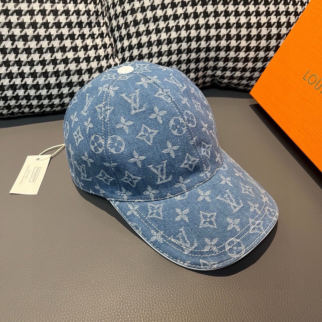 LV Cap