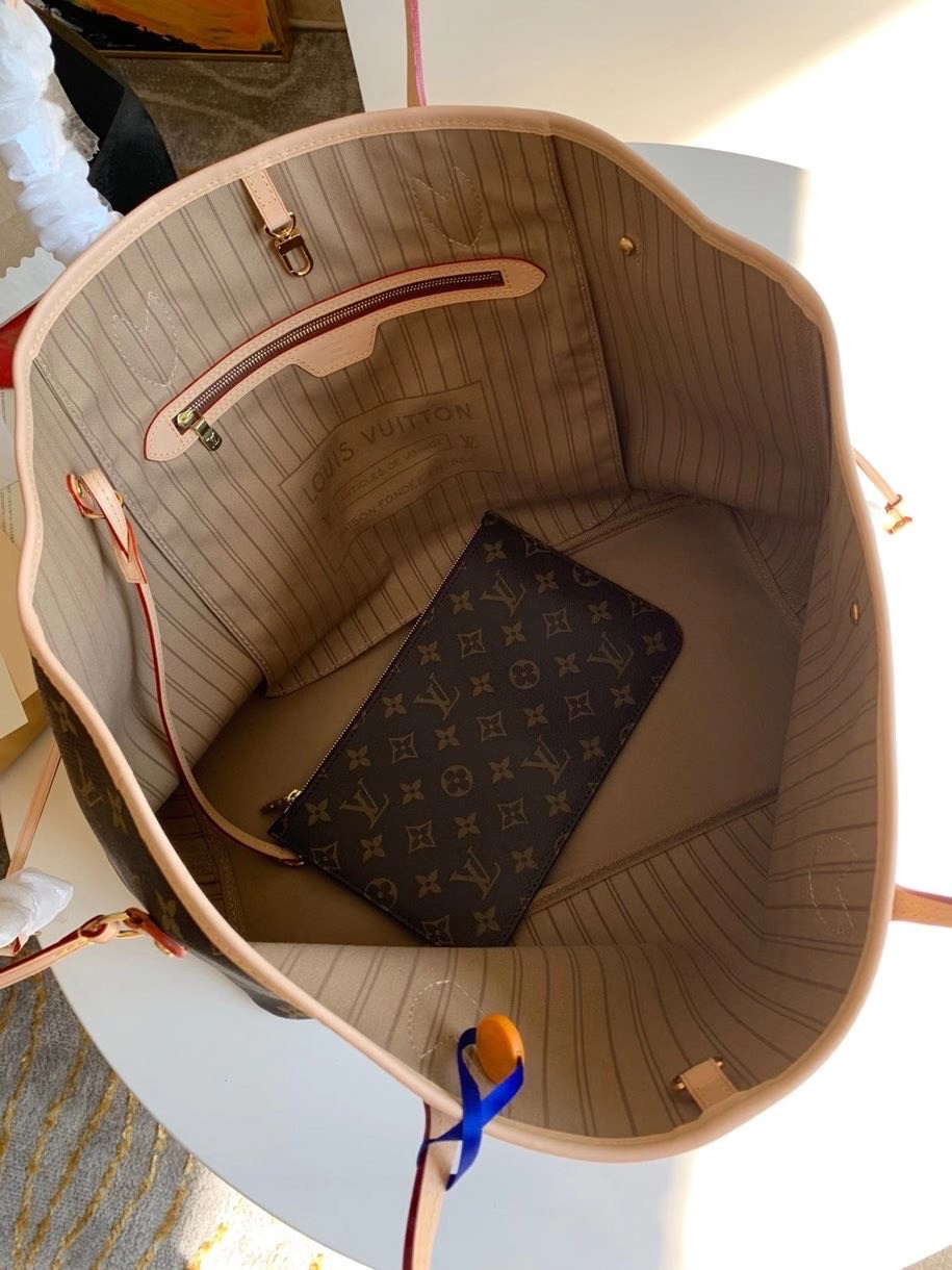 LV NEVERFULL GM M40990