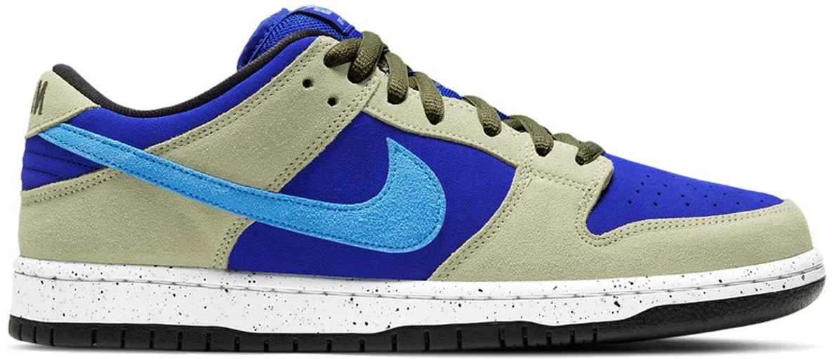 Nike Dunk Low SB Celadon