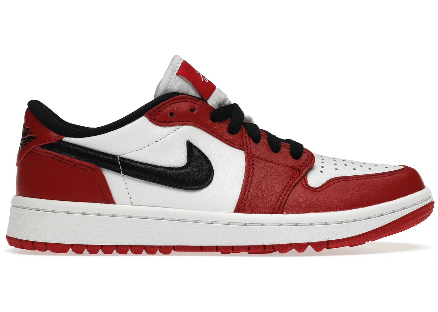 Jordan 1 Retro Low Golf