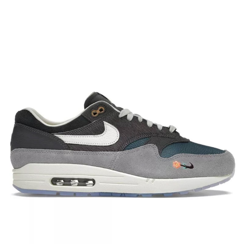 Nike Air Max 1 Kasina Won-Ang Grey