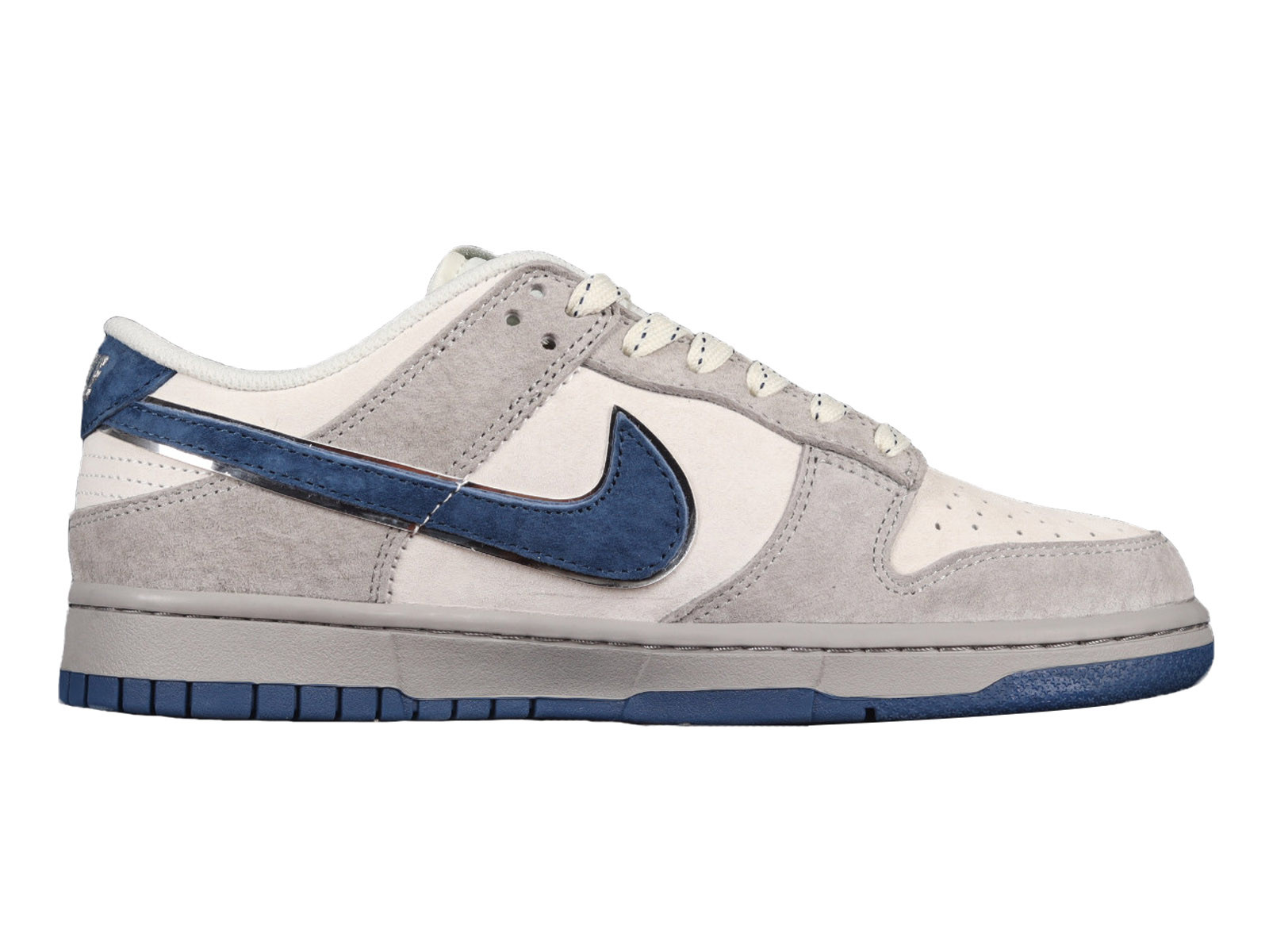 Nike SB Dunk Low Steamboy X Otomo Katsuhiro Dark Grey