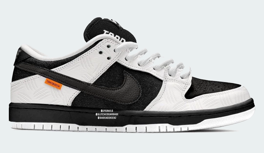Nike SB Dunk Low TIGHTBOOTH