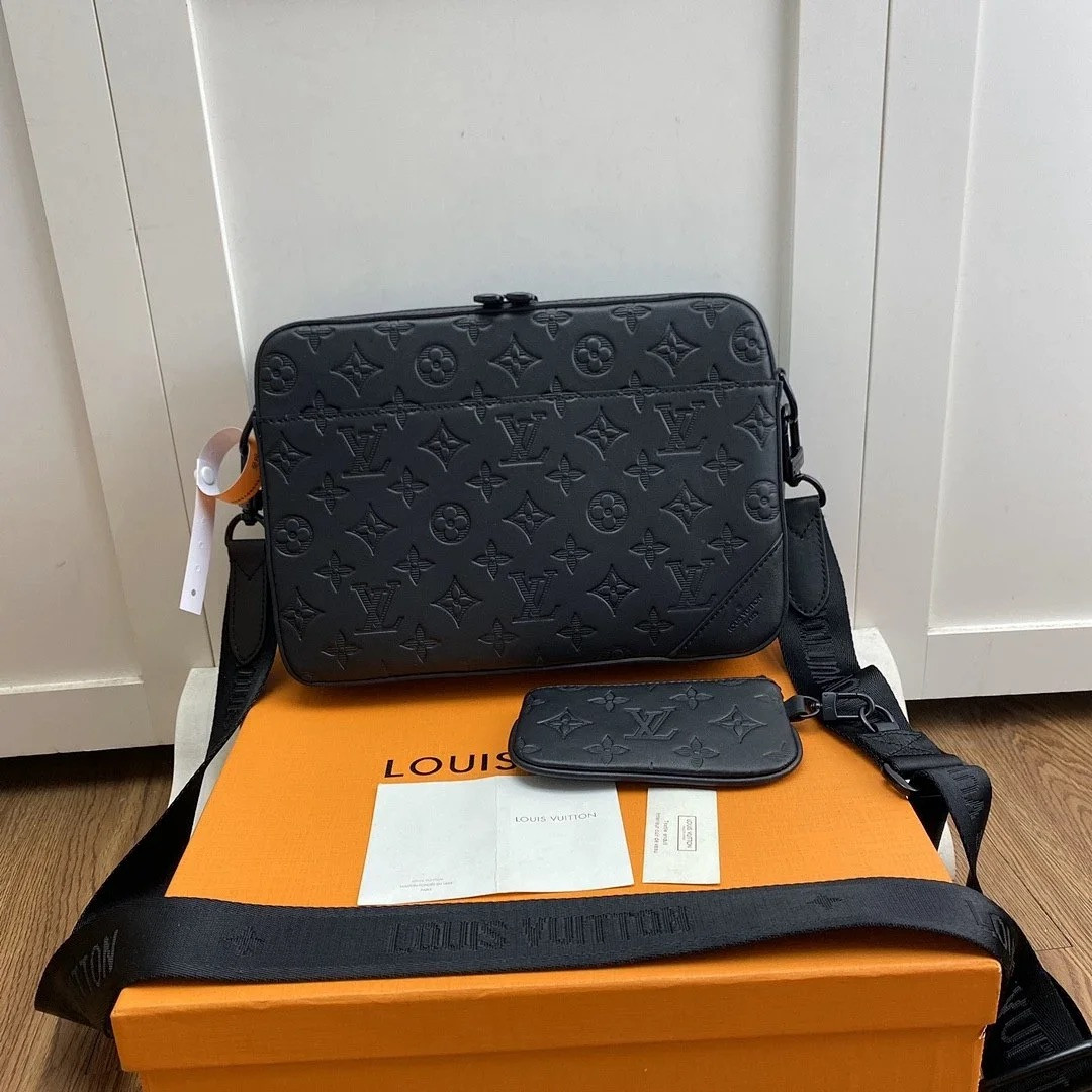 DUO MESSENGER M69827