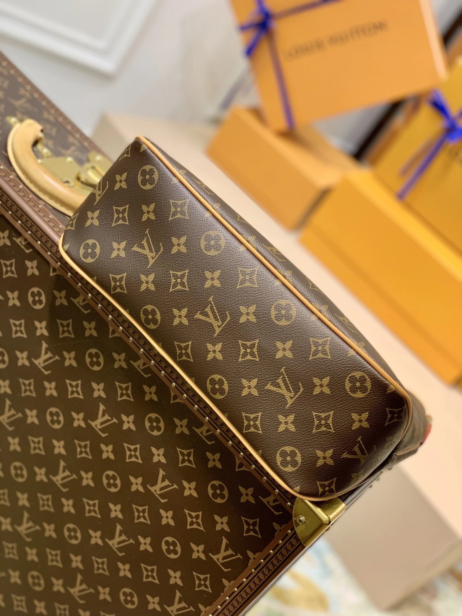 LV GRACEFUL PM M50155 36.5cm