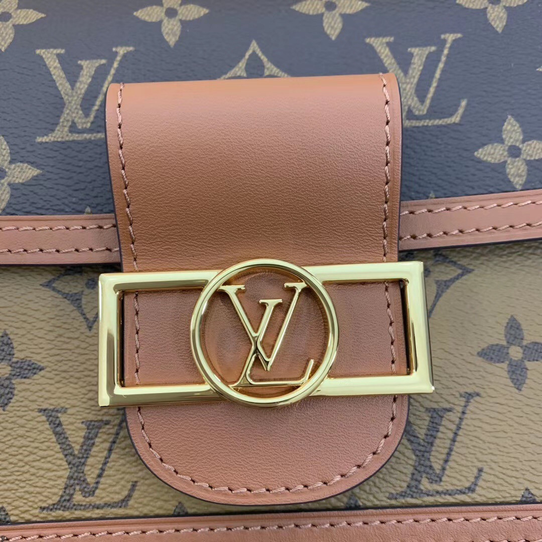 LV MINI DAUPHINE M44580