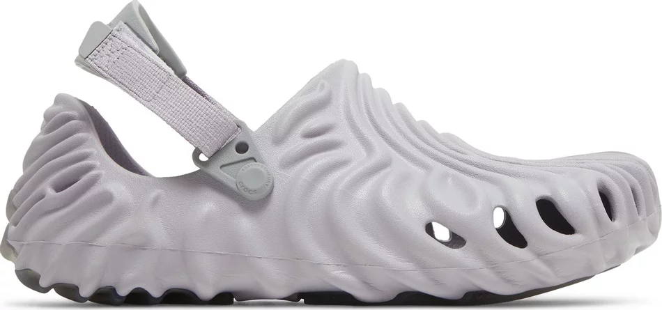 Cr*0*s pollex clog by salehe bembury urchin