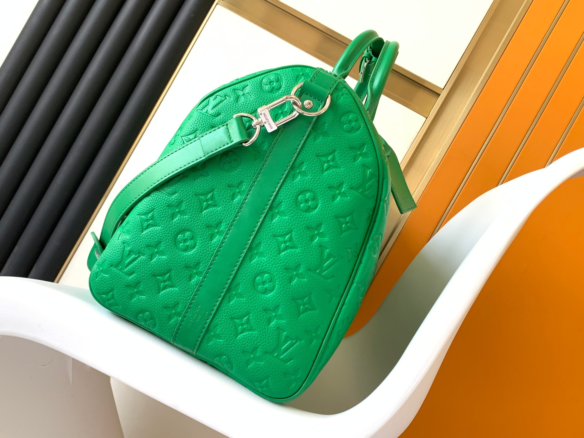 l0*is V*t0n keepall bandoulière 50 m23751