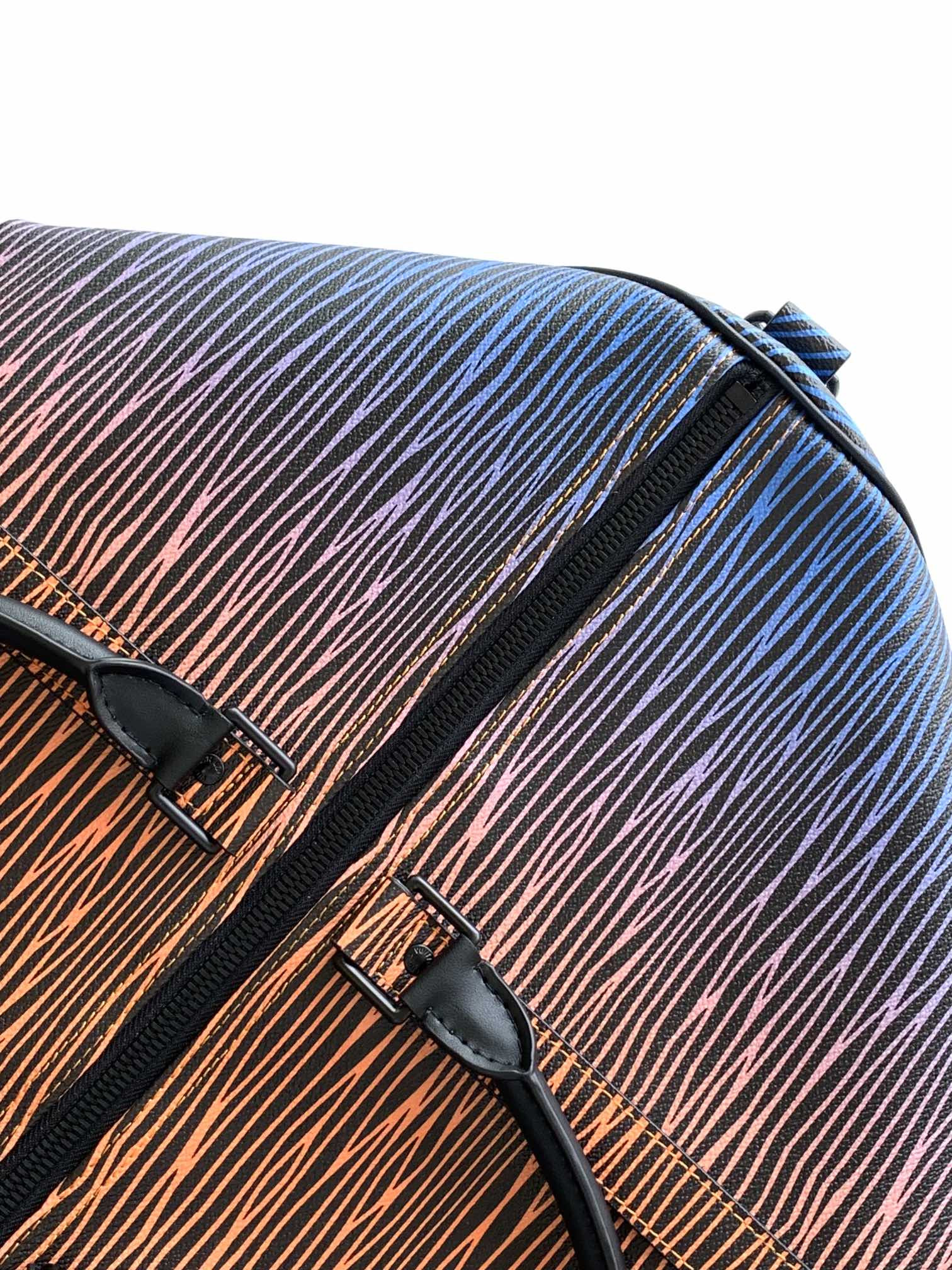 l0*is V*t0n keepall bandoulière 50 m23174