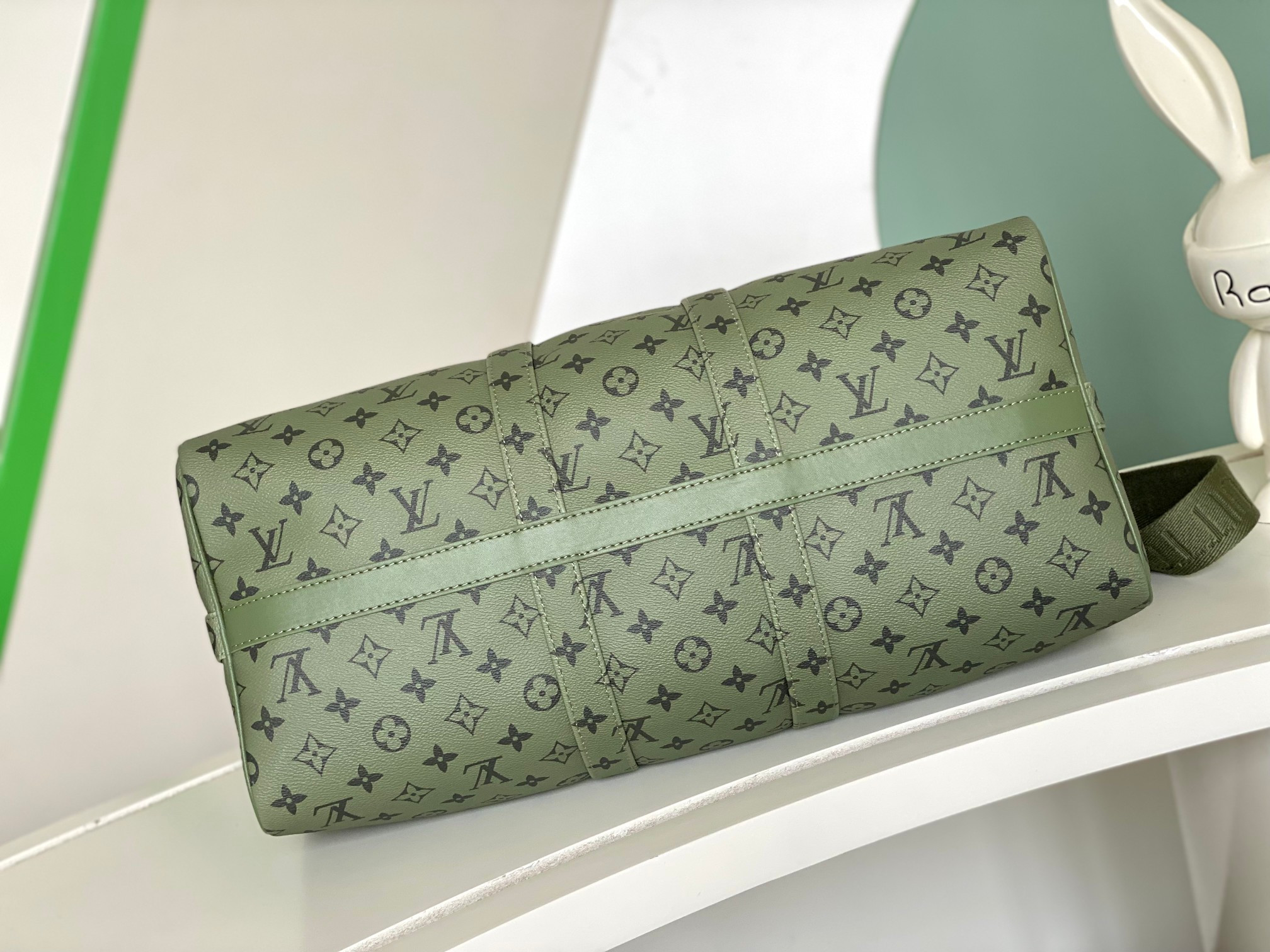 l0*is V*t0n keepall bandoulière 45 m23962