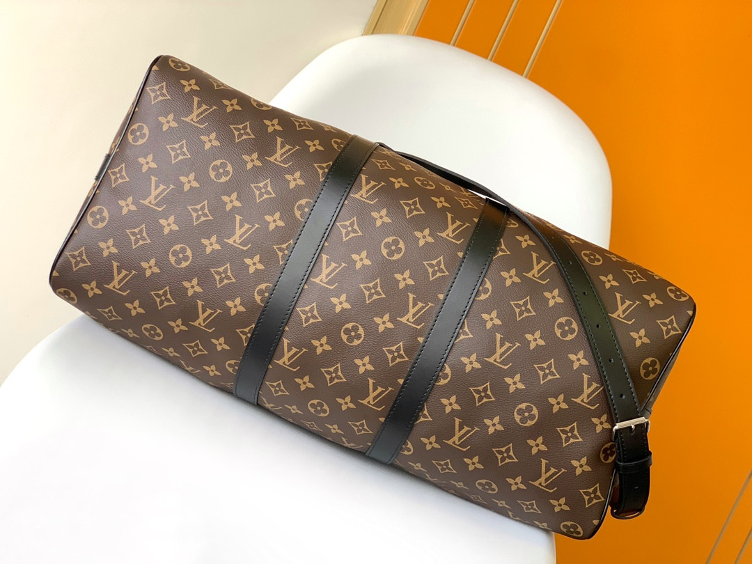 l0*is V*t0n keepall bandoulière 50 m56713
