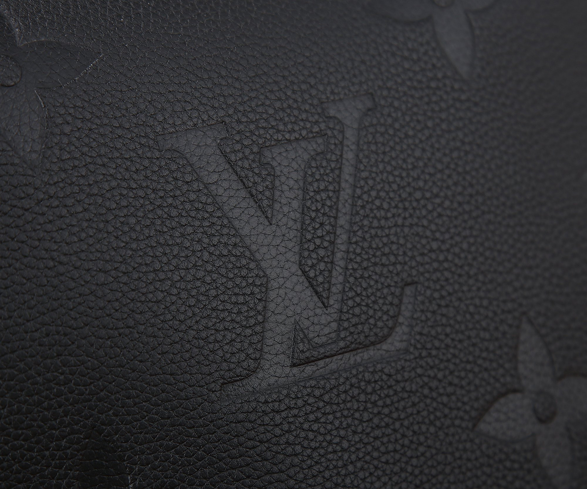 LV Loop Hobo M46725 15 x 10.2 x 3.9 inches