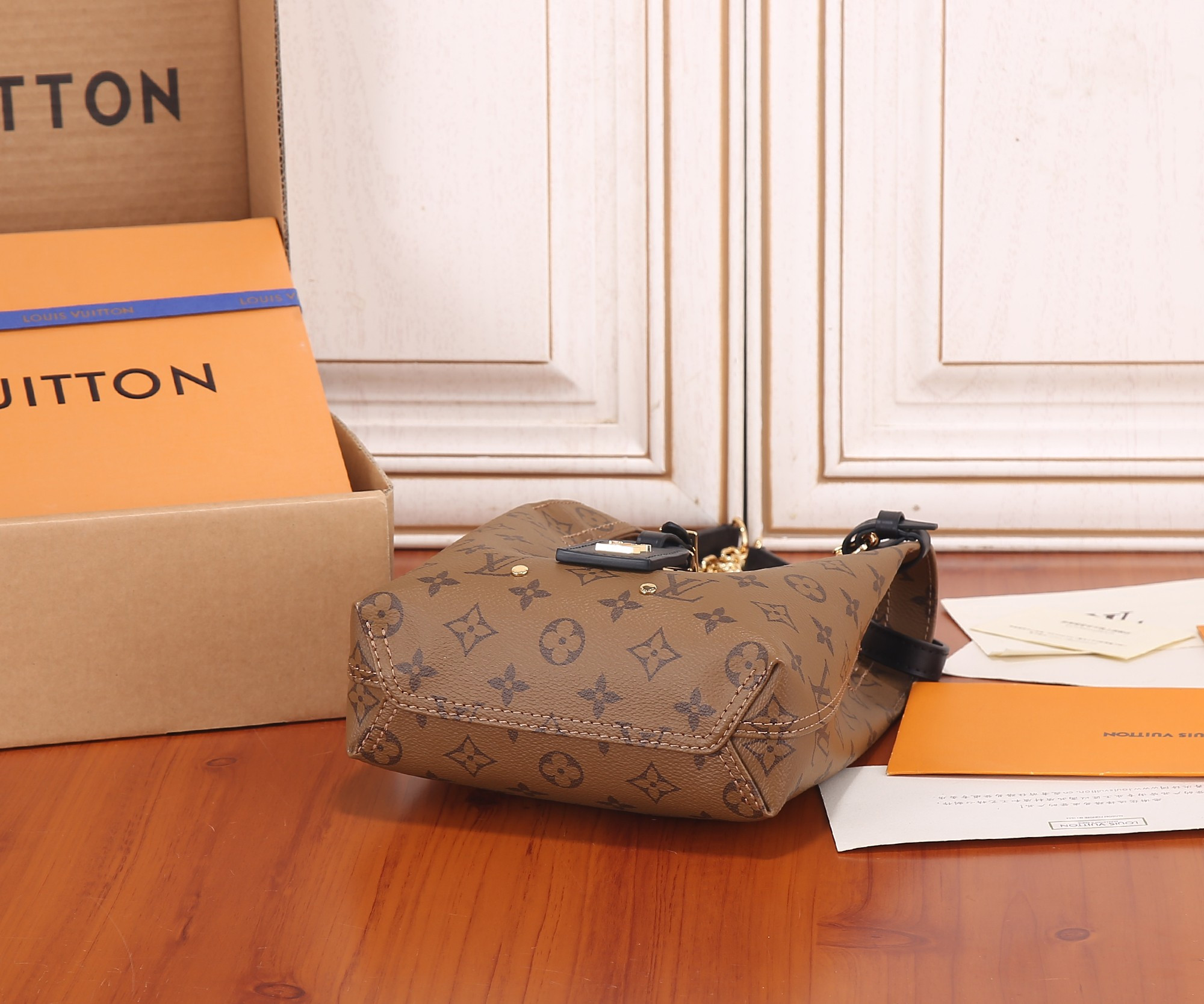 LV Atlantis BB M46816 17x17x17cm