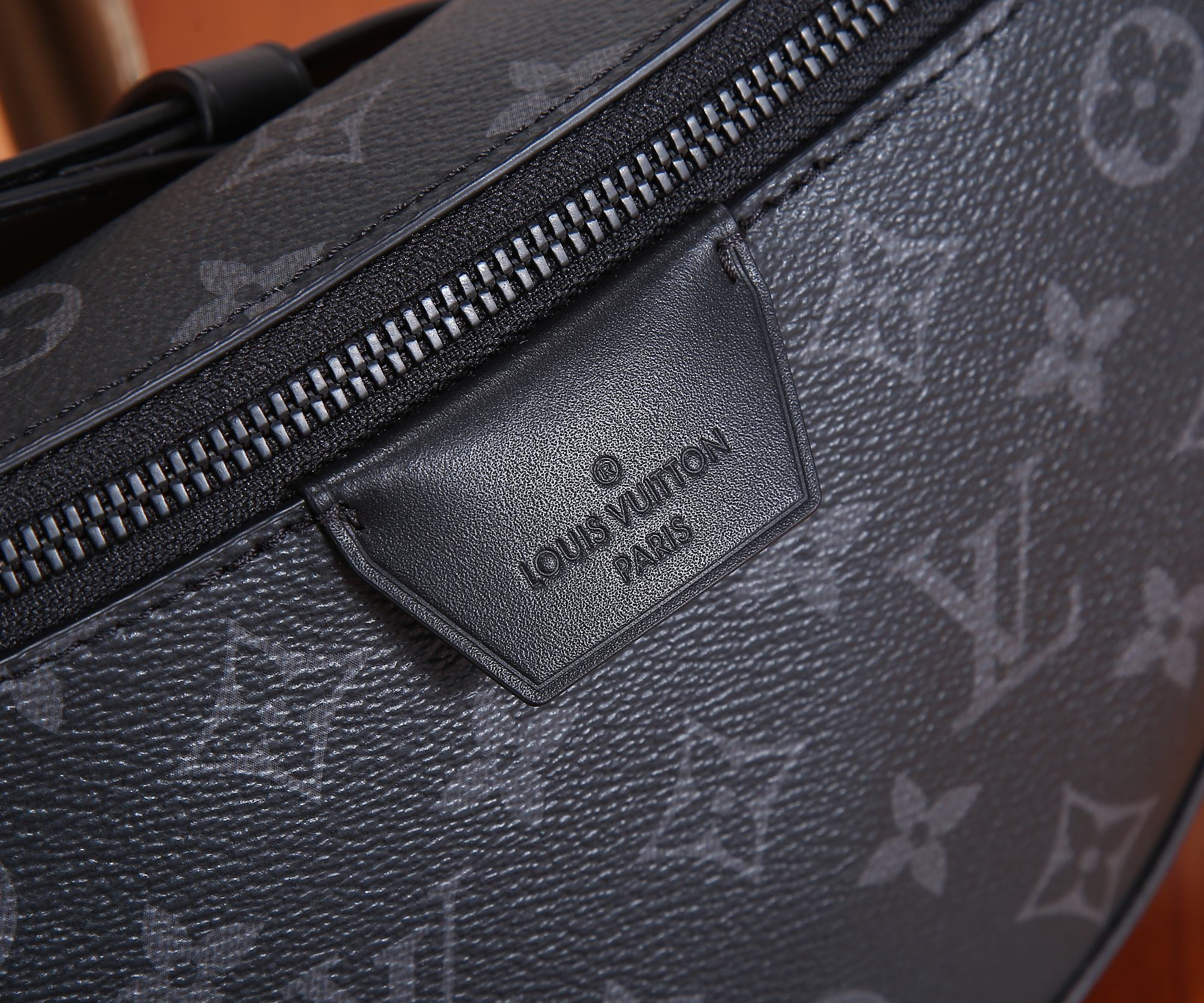 LV Moon Crossbody M23835 9.6 x 6.3 x 1.8 inches
