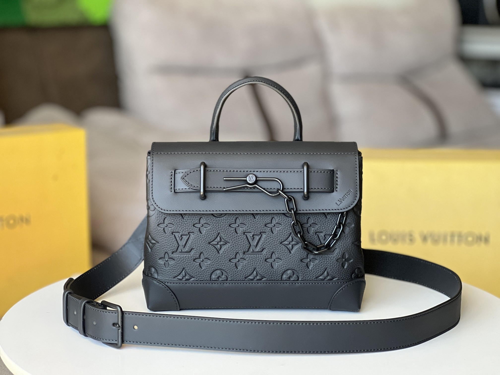 LV M24436 Steamer PM 25 x 19 x 8 CM