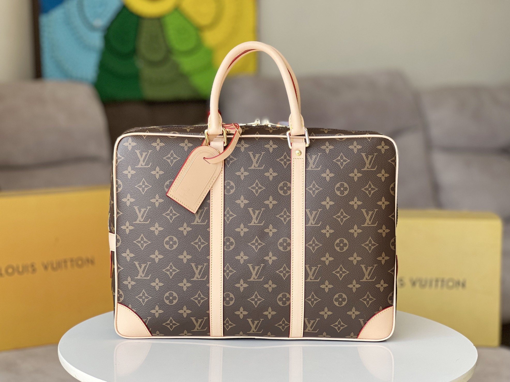 LV N41124 41 x 31 x 7 cm