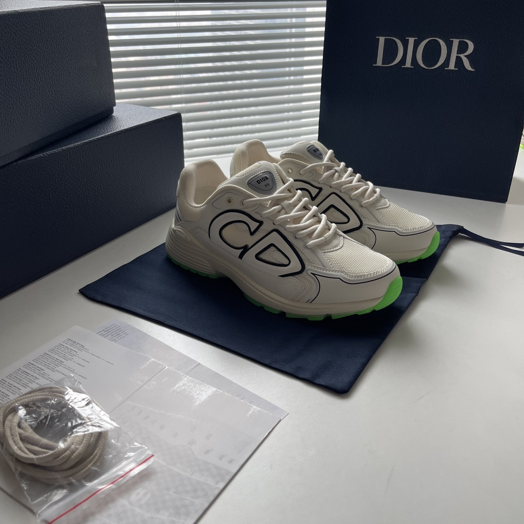 ua D*or b30 sneaker