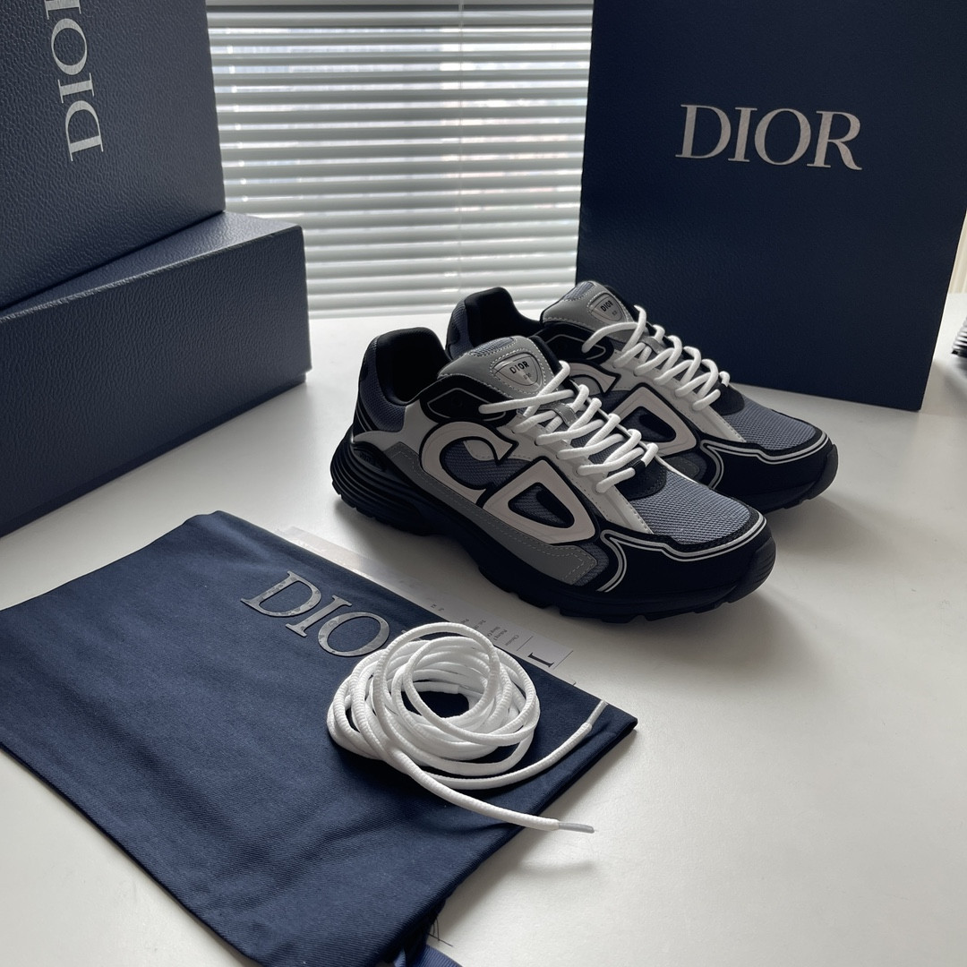 ua D*or b30 sneaker